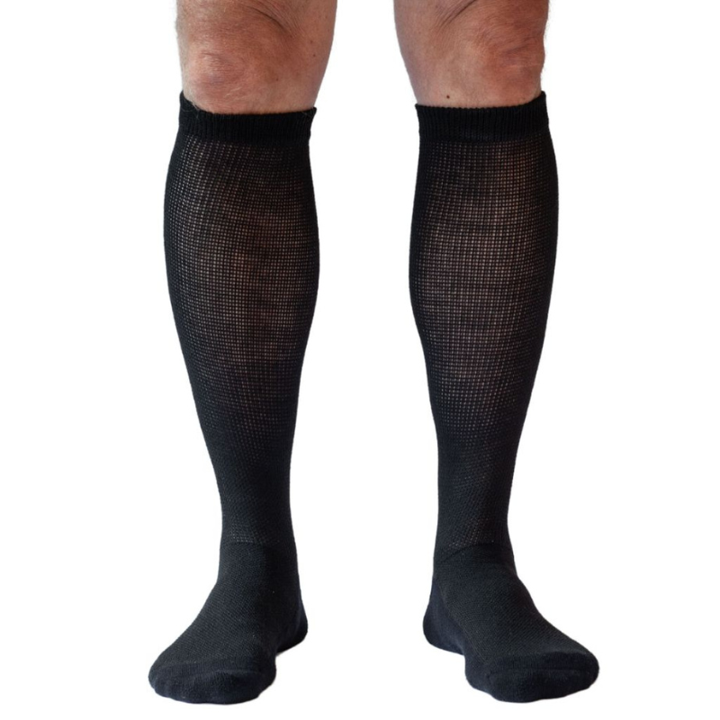 GladeSokker - Støttestrømper (15-20mmhg)