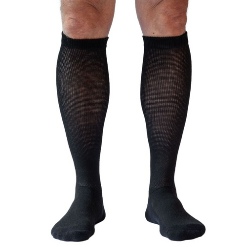 GladeSokker - Støttestrømper (15-20mmhg)